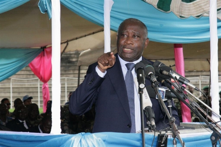 Défense de la nation Ivoirienne : Gbagbo comme Moïse